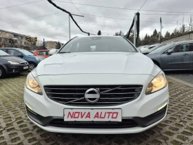Volvo V60 2.0D-163кс-AUTOMATIC-FACE LIFT - 12999 лв. / 6646.28 € - 57266692 6