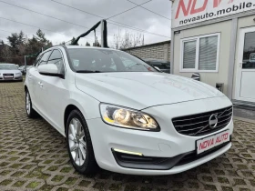 Volvo V60 2.0D-163кс-AUTOMATIC-FACE LIFT - 12999 лв. / 6646.28 € - 57266692 5