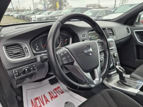 Volvo V60 2.0D-163кс-AUTOMATIC-FACE LIFT - 12999 лв. / 6646.28 € - 57266692 8