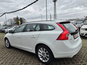 Volvo V60 2.0D-163кс-AUTOMATIC-FACE LIFT - 12999 лв. / 6646.28 € - 57266692 2