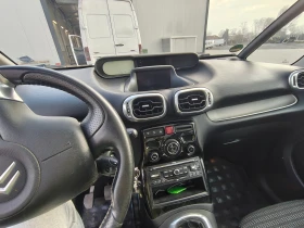 Citroen C3 Picasso 1.6 HDI exclusive, снимка 5