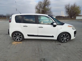 Citroen C3 Picasso 1.6 HDI exclusive, снимка 1