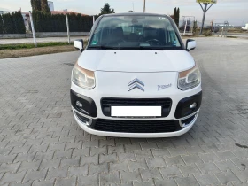 Citroen C3 Picasso 1.6 HDI exclusive, снимка 3