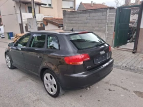 Audi A3 - 3800 € / 7432.15 лв. - 40407756 9