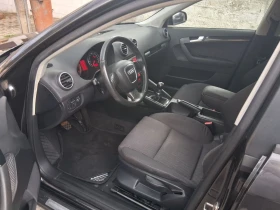 Audi A3 - 3800 € / 7432.15 лв. - 40407756 13