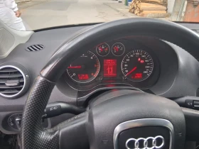 Audi A3 - 3800 € / 7432.15 лв. - 40407756 6