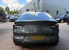 Skoda Enyaq Coupe iV 80 Sportline | Mobile.bg � ����� ������ 8