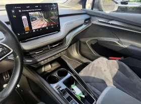 Skoda Enyaq Coupe iV 80 Sportline | Mobile.bg � ����� ������ 14