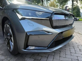Skoda Enyaq Coupe iV 80 Sportline | Mobile.bg � ����� ������ 7