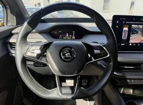 Skoda Enyaq Coupe iV 80 Sportline | Mobile.bg � ����� ������ 15