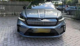 ����� �� �������� �� Skoda Enyaq Coupe iV 80 Sportline