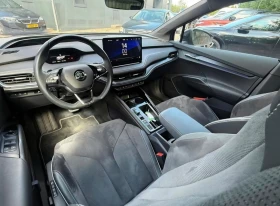 Skoda Enyaq Coupe iV 80 Sportline | Mobile.bg � ����� ������ 10