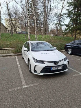 Toyota Corolla TNGA Dynamic force - 15499 € / 30313.41 лв. - 85430696 2