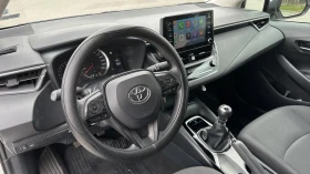 Toyota Corolla TNGA Dynamic force - 15499 € / 30313.41 лв. - 85430696 7