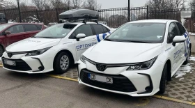 Toyota Corolla TNGA Dynamic force - 13900 € / 27186.04 лв. - 80383359 2