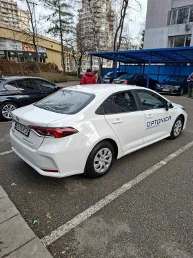 Toyota Corolla TNGA Dynamic force - 15499 € / 30313.41 лв. - 85430696 4