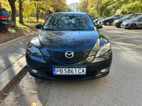 Mazda 3  - изображение 1