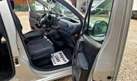 Peugeot Partner 1.6HDI 92�.�. 7������  | Mobile.bg � ����� ������ 9