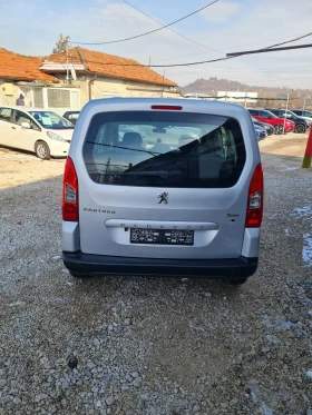 Peugeot Partner 1.6HDI 92к.с. 7местен  - 4150 € / 8116.69 лв. - 72339216 2