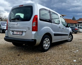 Peugeot Partner 1.6HDI 92�.�. 7������  | Mobile.bg � ����� ������ 5