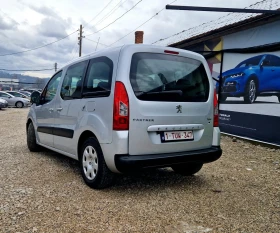 Peugeot Partner 1.6HDI 92�.�. 7������  | Mobile.bg � ����� ������ 6