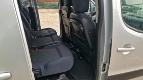 Peugeot Partner 1.6HDI 92�.�. 7������  | Mobile.bg � ����� ������ 10