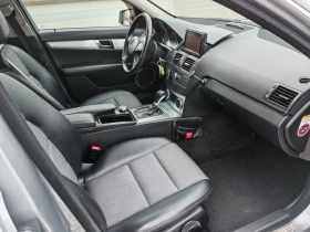 Mercedes-Benz C 220 С220 cdi 170ps Navi - 4350 € / 8507.86 лв. - 84562536 13