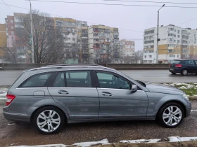 Mercedes-Benz C 220 С220 cdi 170ps Navi - 4350 € / 8507.86 лв. - 84562536 5