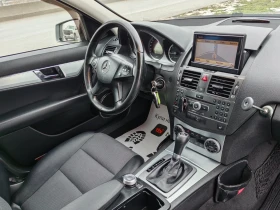 Mercedes-Benz C 220 С220 cdi 170ps Navi - 4350 € / 8507.86 лв. - 84562536 12