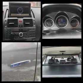 Mercedes-Benz C 220 С220 cdi 170ps Navi - 4350 € / 8507.86 лв. - 84562536 16
