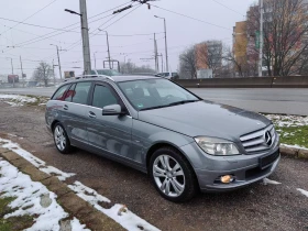 Mercedes-Benz C 220 С220 cdi 170ps Navi - 4350 € / 8507.86 лв. - 84562536 3