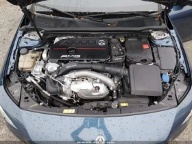 Mercedes-Benz CLA 350 AMG 4MATIC* AMG Pack* HARMAN/KARDON* ПОДГРЕВ - 21357 € / 41770.66 лв. - 63201224 15