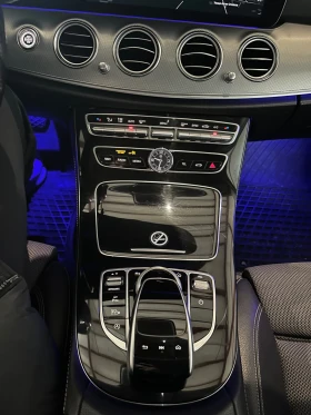 Mercedes-Benz E 200, снимка 7