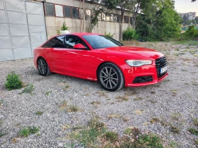 Audi A6 3.0TDI Sline  - 13200 € / 25816.96 лв. - 56604004 6