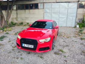 Audi A6 3.0TDI Sline  - 13200 € / 25816.96 лв. - 56604004 5