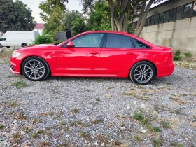 Audi A6 3.0TDI Sline  - 13200 € / 25816.96 лв. - 56604004 4