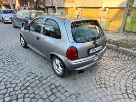 Opel Corsa 1, 6 16v GSI  - 1500 € / 2933.74 лв. - 73582601 2