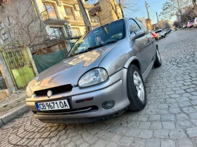 Opel Corsa 1, 6 16v GSI  - 1500 € / 2933.74 лв. - 73582601 7