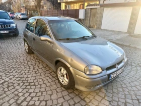 Opel Corsa 1, 6 16v GSI  - 1500 € / 2933.74 лв. - 73582601 5