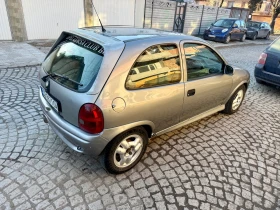 Opel Corsa 1, 6 16v GSI  - 1500 € / 2933.74 лв. - 73582601 4