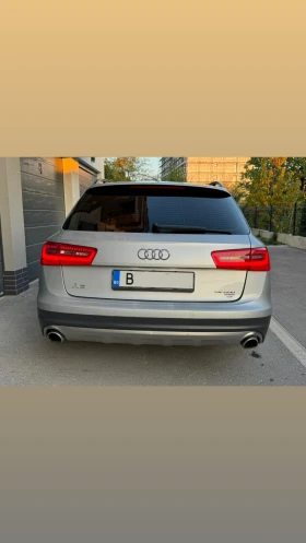 Audi A6 Allroad - 13500 € / 26403.70 лв. - 12740380 4