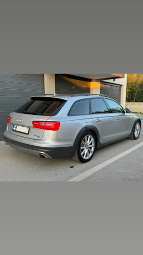 Audi A6 Allroad - 13500 € / 26403.70 лв. - 12740380 3