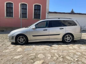 Ford Focus 1.8i Chia | Auto.bg — изображение 2