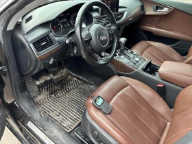 Audi A7 TDI Technik С РЕГИСТРАЦИЯ & АВТО КРЕДИТ  - 12850 € / 25132.42 лв. - 27179571 6