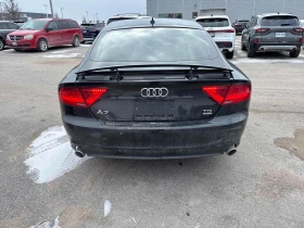 Audi A7 TDI Technik С РЕГИСТРАЦИЯ & АВТО КРЕДИТ  - 12850 € / 25132.42 лв. - 27179571 4