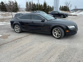 Audi A7 TDI Technik С РЕГИСТРАЦИЯ & АВТО КРЕДИТ  - 12850 € / 25132.42 лв. - 27179571 5