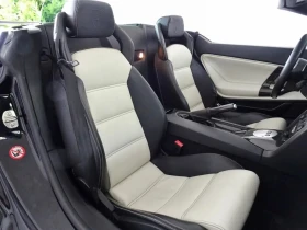 Lamborghini Gallardo Spyder - 127818 € / 249990.28 лв. - 48451714 9