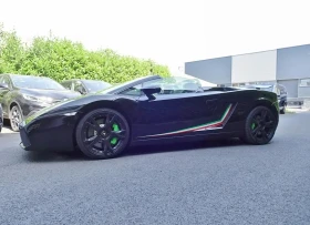 Lamborghini Gallardo Spyder - 127818 € / 249990.28 лв. - 48451714 4