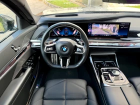 BMW 740 X-Drive M - 84999 € / 166243.59 лв. - 28631587 13