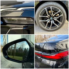 BMW 740 X-Drive M - 84999 € / 166243.59 лв. - 28631587 15